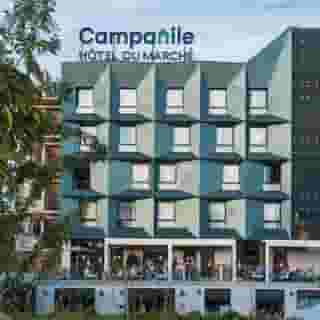 Campanile Prime - Rungis Orly, 5 of 6
