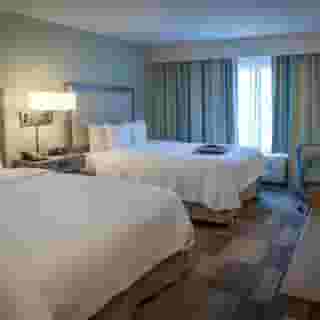 Hampton Inn & Suites New Orleans-Elmwood/Clearview Pkway, La, 6 of 6