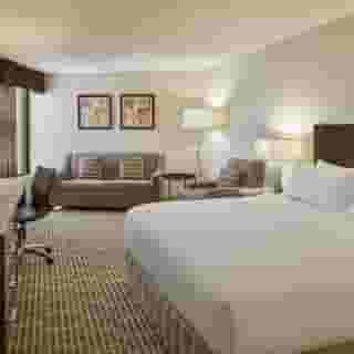 DoubleTree by Hilton Houston Intercontinental Airport, 6 of 6