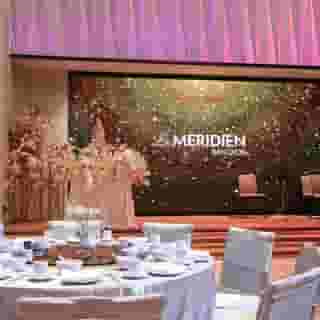 Le Meridien Bangkok, 6 of 6