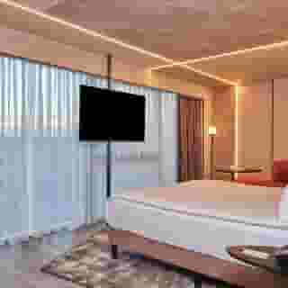 Novotel Istanbul Bomonti, 5 of 6