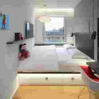 citizenM Copenhagen Radhuspladsen, 1 of 6