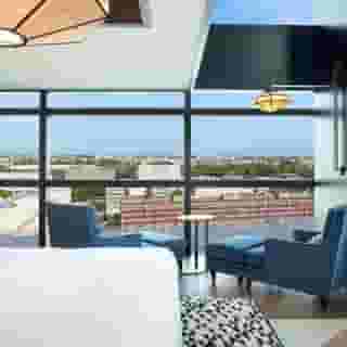 Hilton Rome Eur La Lama, 2 of 6