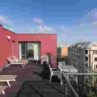 Park Inn by Radisson Residence Riga Barona, 2 of 6