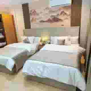 lotus Altahrir hotel, 6 of 6