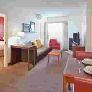 Residence Inn by Marriott Austin Round Rock/Dell Way, 6 of 6