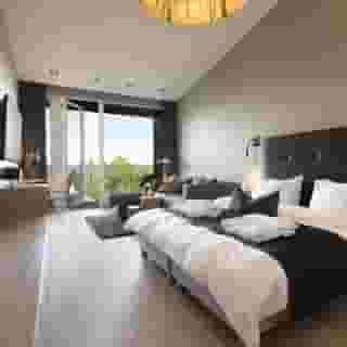 Lysebu Hotel, 2 of 6