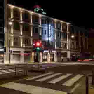 Heart Hotel Milano, 6 of 6