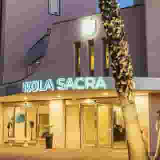 Hotel Isola Sacra Rome Airport, 6 of 6