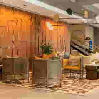 Hilton San Diego Gaslamp Quarter, 6 of 6