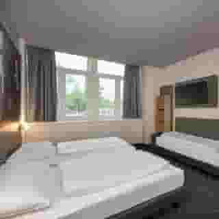 B&b Hotel Berlin-Adlershof, 6 of 6
