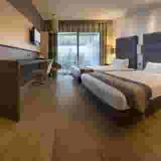 Rome Airport Hotel Fiumicino, 5 of 6