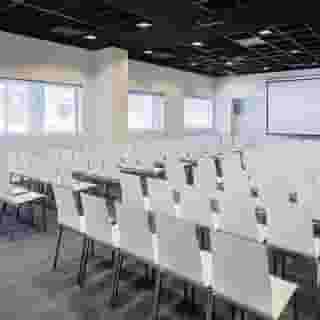Hotel Zentral Castellana Norte, 3 of 6