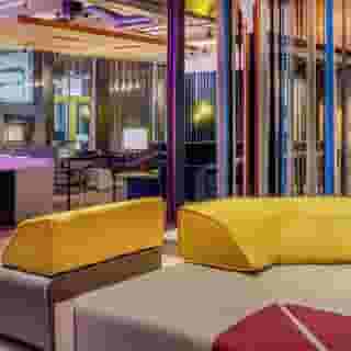 Aloft Lexington, 2 of 6