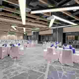 Novotel Katowice Centrum Hotel, 6 of 6