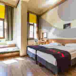 Jordan Guest Rooms, 1 of 6