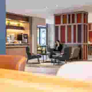 Novotel Suites Wien City Donau, 2 of 6