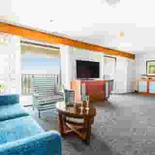 DoubleTree by Hilton Carson, 3 of 6