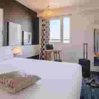 ibis Styles Paris Gare de l'Est Château Landon, 5 of 6