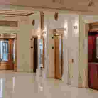 Club Quarters Hotel Wacker at Michigan, Chicago, 1 of 6