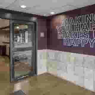 Hampton Inn & Suites Austin Cedar Park-Lakeline, 6 of 6