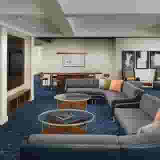 Courtyard by Marriott Chicago Midway Airport, 6 of 6