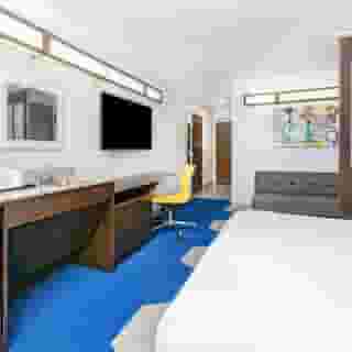 Microtel Inn & Suites by Wyndham Austin Airport, 5 of 6