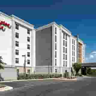 Hampton Inn Austin-Round Rock, 6 of 6