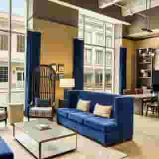 Fairfield Inn & Suites New Orleans Downtown, 3 of 6
