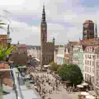 Radisson Blu Hotel, Gdansk, 1 of 6