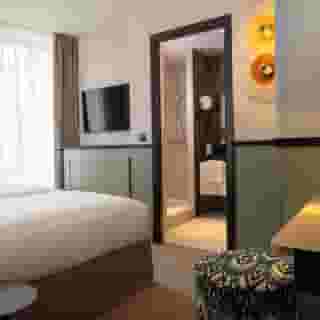 Hotel Grand Coeur Latin, 2 of 6