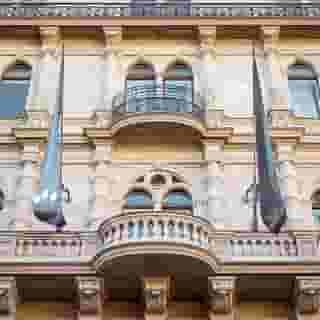 Miiro Palais Rudolf, 1 of 6