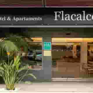 Flacalco Hotels & Apartments, 1 of 6