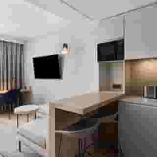Residence Inn By Marriott Vienna City East, 1 of 6