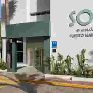 Sol Puerto Marina (formerly Sol Timor), 1 of 6