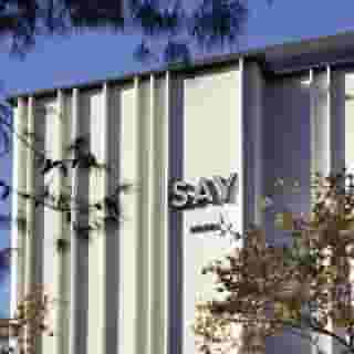 Say Hotel, 3 of 6