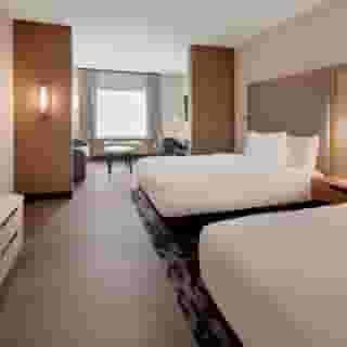 Fairfield Inn & Suites by Marriott Franklin Cool Springs, 5 of 6