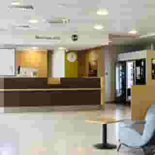 B&b Hotel Paris Roissy Cdg Aéroport, 4 of 6