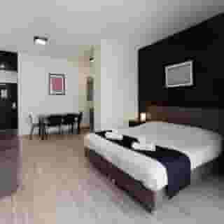 Block Hotel, 5 of 6