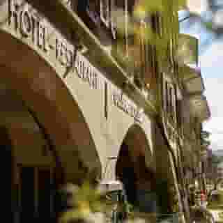 Hotel Restaurant Goldener Schlussel Bern, 4 of 6