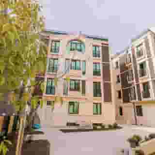Orden Hotel, 3 of 6