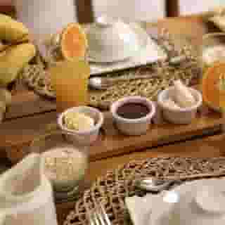 Riad Ambre et Jasmin, 5 of 6