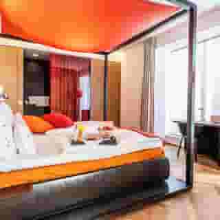 Buxbaum Beletage Design & Boutique Hotel, 2 of 6