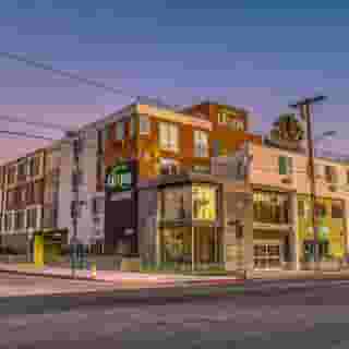 Lexen Hotel North Hollywood, 6 of 6