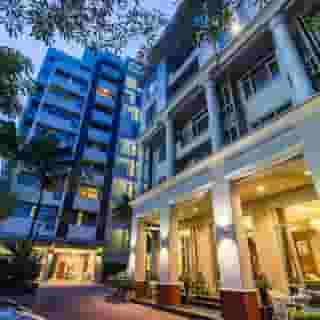 Asoke Residence Sukhumvit by Uhg, 3 of 6