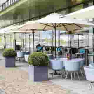 Novotel Muenchen Messe, 2 of 6