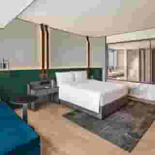Hilton Saigon, 2 of 6