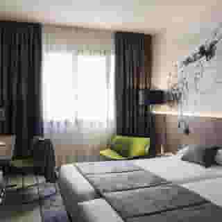 Mercure Barcelona Condor, 2 of 6