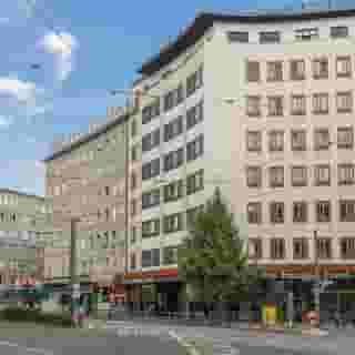 The Frankfurt Hotel, 6 of 6