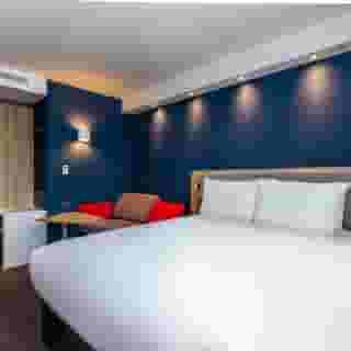Holiday Inn Express Edinburgh - City West, 5 of 6
